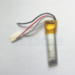 3.7V 120mAh Battery For Sennheiser CX 350BT CX Sport CX 6.00BT CX 150BT Earphone - Imagem 4