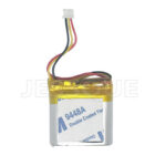 3.8V 1000mAh Battery For Sennheiser Prime Mini Gaming Mouse - Imagem 3