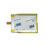3.7V 2.92Whr Battery For Ipod Touch 2nd 3rd 2 3 Gen G2 G3 MB533 616-0401 616-0471 616-0472 616-0473 A1461 A1288 A1318 MP3 - الصورة 4