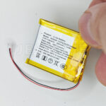 3.8V 300mAh Battery For Suunto B5 SPARTAN TRAINER Smart Watch - Image 3