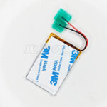 3.7V 550mAh Battery For SAMSUNG YP-Q3 LSPP323453AB MP3/4 - Imagen 4