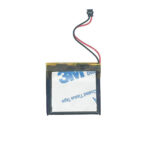 3.7V 280mAh For Tomtom Spark 3 Cardio II GPS Smart Watch - الصورة 3