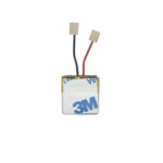 3.7V 120mAh Battery For Ipod Shuffle G2 1GB 2 Gen Generation 616-0274 616-0278 MP3 — изображение 4