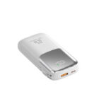 RK-014 Bank Portable Fast Charger for iPhone and for Type-c Spare Powerbank Battery Wholesale Welcome to consult us - Image 2