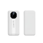 RK-032 Bank Portable Fast Charger for Fully compatible with various devices Spare Powerbank Battery Wholesale Welcome to consult us — изображение 3