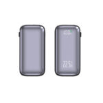 RK-048 Bank Portable Fast Charger for Fully compatible with various devices Spare Powerbank Battery Wholesale Welcome to consult us — изображение 6