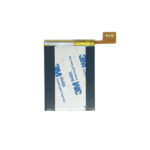 3.7V 1030mAh Battery For Ipod Touch 5th 616-0619 616-0621 A1421 A1509 LIS1495APPCC MP3 - Image 4