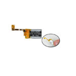 3.7V 2.27whr Battery For Ipod Shuffle 3 MP3/4 - Image 3