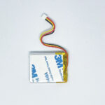 3.8V 600mAh Battery For Bowers & Wilkins PX7 Headset Headphone - الصورة 3