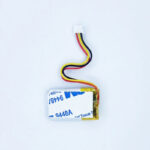3.7V 400mAh Battery For Finalmouse Starlight Pro TenZ Mouse - Image 3