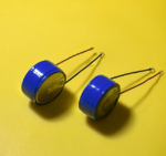 3.85V 54mAh LIR1154 Battery For XIAOMI Flip Buds Pro / Buds 4 Pro Earphone - Image 3