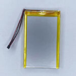 3.8V 3600mAh Battery For Fiio X1 X3 X5 X7 II III Headphone - Image 5
