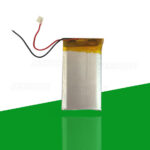 3.7V 167mAh Battery For Fitbit Blaze Watch - Image 3