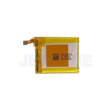 3.85V 260mAh Battery For Fitbit Versa 3 352325 Watch