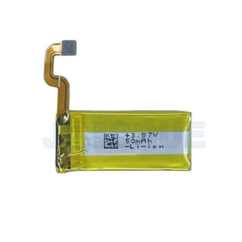 3.85V 50mAh Battery For Fitbit Luxe SP271120 Watch
