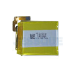 ⁦3.87V 162mAh Battery For Fitbit Versa 4 282024 Watch⁩ - الصورة ⁦4⁩
