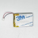 3.8V 225mAh Battery For Garmin Fenix 5S 5SPlus 361-00096-00 Watch — изображение 3