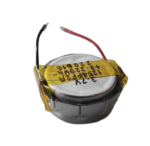 3.85V 70mAh 1254 Battery For JBL Tune Beam Earbuds Earphone