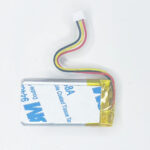 ⁦3.7V 660mAh Battery For Aolion K10 Game Controller/Gamepad⁩ - الصورة ⁦4⁩
