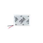 3.8V 420mAh Battery For Garmin Fenix 6X 6X Pro 361-00126-00 Watch - Imagem 3