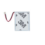 ⁦3.8V 550mAh Battery For Garmin 7X 361-000147-10 Watch⁩ - الصورة ⁦4⁩