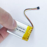 3.85V 740mAh Battery For HTC Vive Tracker 3.0 B2PYV100 - Image 4