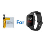 3.8V 200mAh Battery For Huami AMAZFIT Bip S 1S PL402120GH Watch — изображение 3