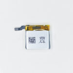 3.8V 200mAh Battery For Huami AMAZFIT Bip A1608 PL402120GH Watch - Imagen 3
