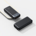 RK-071B Bank Portable Fast Charger for Fully compatible with various devices Spare Powerbank Battery Wholesale Welcome to consult us — изображение 4