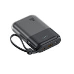RK-055 Bank Portable Fast Charger for Fully compatible with various devices Spare Powerbank Battery Wholesale Welcome to consult us — изображение 2