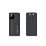 RK-087 Bank Portable Fast Charger for Fully compatible with various devices Spare Powerbank Battery Wholesale Welcome to consult us — изображение 3
