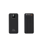 RK-182 Power bank Charger for Fully compatible with various devices Spare Powerbank Battery Wholesale Welcome to consult us — изображение 9