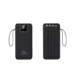 RK-184 Power bank Charger for Fully compatible with various devices Spare Powerbank Battery Wholesale Welcome to consult us — изображение 6