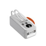 RK-515 Lighting Up Power bank Charger for Fully compatible with various devices Spare Powerbank Battery Wholesale Welcome to consult us — изображение 2