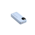 RK-087 Bank Portable Fast Charger for Fully compatible with various devices Spare Powerbank Battery Wholesale Welcome to consult us — изображение 8