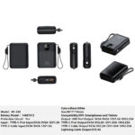 RK-330 Power bank Charger for Fully compatible with various devices Spare Powerbank Battery Wholesale Welcome to consult us