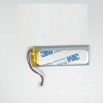 3.7V 1200mAh Battery For Sena 50R YT731958P 2pins Motorcycle Helmet Headset - Image 3
