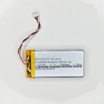 3.7V 1320mAh Battery For Logitech Harmony 950 533-000128 - الصورة 4