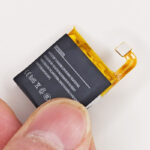⁦3.8V 307mAh Battery For Motorola FW3S SNN5971a 42mm Watch⁩ - الصورة ⁦2⁩