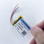 3.7V 800mAh Battery For Marshall Major II III Gen 2 3 MID R603040 Bluetooth Handset - Imagen 5