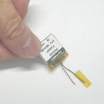 3.7V 162mAh Battery For Pebble E-Paper Steel Watch 2 401S P121112 Watch - Imagen 4
