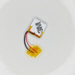 3.7V 130mAh Battery For Pebble Steel Watch - Imagen 3