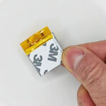 3.8V 190mAh Battery For Polar M430 M400 GPS Sports Watch - Imagen 4