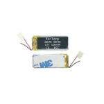 3.7V 115mAh Battery For Sony SBH50 SBH52 Bluetooth Headphone Earphone — изображение 2
