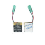 3.7V 100mAh Battery For Sony SmartBand Talk SWR30 Smart Watch — изображение 2