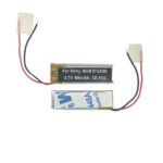 3.7V 90mAh Battery For Sony MBH20 MBH10 AHB371030 Bluetooth Earphone — изображение 4