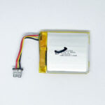 3.7V 1200mAh Battery For Sony WH-1000XM5 Bluetooth Headset - الصورة 3