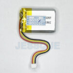 3.7V 800mAh Battery For Sennheiser Momentum 3 3.0 Wireless Headset - Image 4