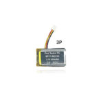 3.7V 450mAh Battery For Sena 5S Motorcycle Helmet Headset