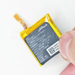 3.8V 450mAh Battery For Suunto 7 APP00289 Smart Watch - Image 4